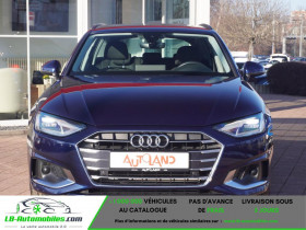 Audi A4 Avant 40 TFSI 190 BVA  occasion � Beaupuy - photo n�6