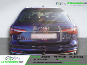 Audi A4 Avant 40 TFSI 190 BVA  occasion � Beaupuy - photo n�5
