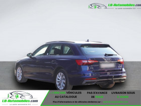 Audi A4 Avant 40 TFSI 190 BVA  occasion � Beaupuy - photo n�4
