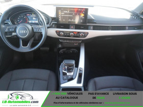 Audi A4 Avant 40 TFSI 190 BVA  occasion � Beaupuy - photo n�3