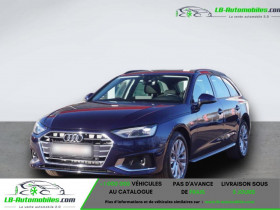 Audi A4 Avant 40 TFSI 190 BVA  occasion � Beaupuy - photo n�2