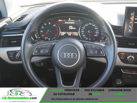 Audi A4 Avant 40 TFSI 190 BVA  occasion � Beaupuy - photo n�7