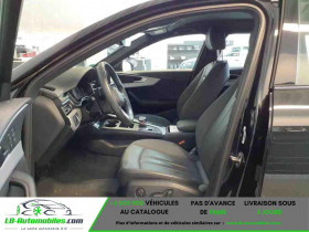 Audi A4 Avant 40 TFSI 190 BVA  occasion � Beaupuy - photo n�4