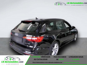 Audi A4 Avant 40 TFSI 190 BVA  occasion � Beaupuy - photo n�3