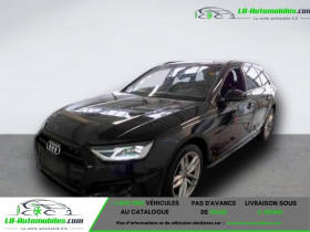 Audi A4 Avant 40 TFSI 190 BVA  occasion � Beaupuy - photo n�2
