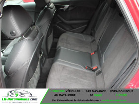 Audi A4 Avant 40 TFSI 190 BVA  occasion � Beaupuy - photo n�7