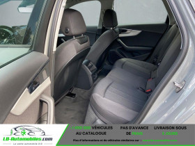 Audi A4 Avant 40 TFSI 190 BVA  occasion � Beaupuy - photo n�7