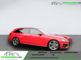 Audi A4 Avant 40 TFSI 190 BVA  occasion � Beaupuy - photo n�5