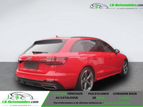 Audi A4 Avant 40 TFSI 190 BVA  occasion � Beaupuy - photo n�4