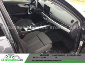 Audi A4 Avant 40 TFSI 190 BVA  occasion � Beaupuy - photo n�7