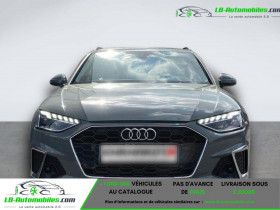 Audi A4 Avant 40 TFSI 190 BVA  occasion � Beaupuy - photo n�4