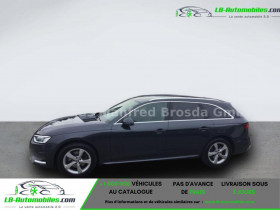 Audi A4 Avant 40 TFSI 190 BVA  occasion � Beaupuy - photo n�5