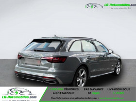 Audi A4 Avant 40 TFSI 190 BVA  occasion � Beaupuy - photo n�3