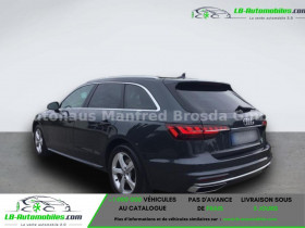 Audi A4 Avant 40 TFSI 190 BVA  occasion � Beaupuy - photo n�4
