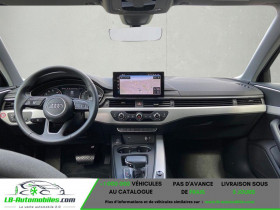 Audi A4 Avant 40 TFSI 190 BVA  occasion � Beaupuy - photo n�2