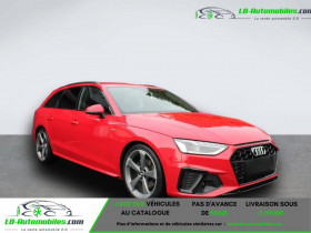 Audi A4 Avant 40 TFSI 190 BVA  occasion � Beaupuy - photo n�2