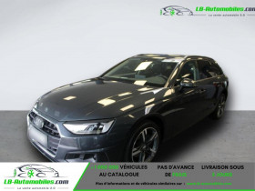 Audi A4 Avant 40 TFSI 190 BVA  occasion � Beaupuy - photo n�2