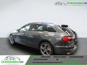 Audi A4 Avant 40 TFSI 190 BVA  occasion � Beaupuy - photo n�3