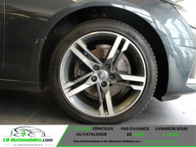 Audi A4 Avant 40 TFSI 190 BVA  occasion � Beaupuy - photo n�7