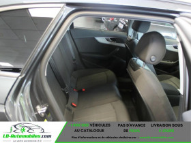 Audi A4 Avant 40 TFSI 190 BVA  occasion � Beaupuy - photo n�5
