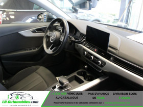 Audi A4 Avant 40 TFSI 190 BVA  occasion � Beaupuy - photo n�4