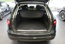 Audi A4 Avant 40 TFSI 190 BVA  occasion  Beaupuy - photo n7