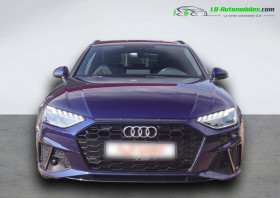Audi A4 Avant 40 TFSI 190 BVA  occasion  Beaupuy - photo n5