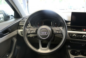 Audi A4 Avant 40 TFSI 190 BVA  occasion  Beaupuy - photo n6