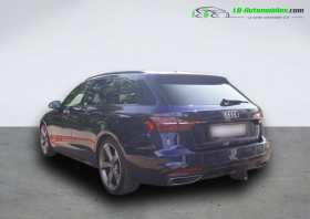 Audi A4 Avant 40 TFSI 190 BVA  occasion  Beaupuy - photo n4