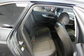 Audi A4 Avant 40 TFSI 190 BVA  occasion  Beaupuy - photo n5