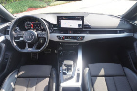 Audi A4 Avant 40 TFSI 190 BVA  occasion  Beaupuy - photo n3