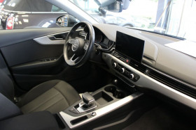 Audi A4 Avant 40 TFSI 190 BVA  occasion  Beaupuy - photo n4