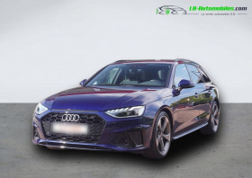 Audi A4 Avant 40 TFSI 190 BVA  occasion  Beaupuy - photo n2