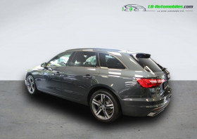 Audi A4 Avant 40 TFSI 190 BVA  occasion  Beaupuy - photo n3