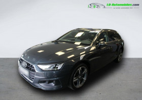 Audi A4 Avant 40 TFSI 190 BVA  occasion  Beaupuy - photo n2