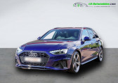 Audi A4 Avant 40 TFSI 190 BVA   Beaupuy 31