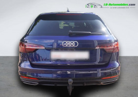 Audi A4 Avant 40 TFSI 190 BVA  occasion  Beaupuy - photo n7
