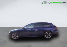 Audi A4 Avant 40 TFSI 190 BVA  occasion  Beaupuy - photo n6