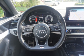 Audi A4 Avant 40 TFSI 190 BVA  occasion  Beaupuy - photo n9