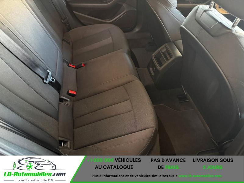 Audi A4 Avant 40 TFSI 190 BVA  occasion  Beaupuy - photo n6