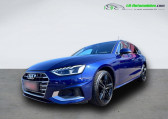 Audi A4 Avant occasion année 2020 boite Automatique Annonce Audi A4 Avant occasion Essence 40 TFSI 190 BVA à Beaupuy