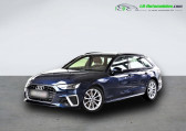 Audi A4 Avant 40 TFSI 190 BVA   Beaupuy 31