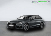 Audi A4 Avant 40 TFSI 190 BVA   Beaupuy 31