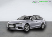 Audi A4 Avant occasion année 2020 boite Automatique Annonce Audi A4 Avant occasion Essence 40 TFSI 190 BVA à Beaupuy