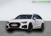 Audi A4 Avant 40 TFSI 190 BVA   Beaupuy 31