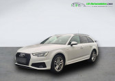 Audi A4 Avant 40 TFSI 190 BVA   Beaupuy 31