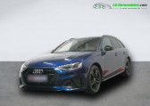 Audi A4 Avant 40 TFSI 190 BVA   Beaupuy 31