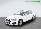 Audi A4 Avant occasion année 2020 boite Automatique Annonce Audi A4 Avant occasion Essence 40 TFSI 190 BVA à Beaupuy