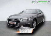 Audi A4 Avant occasion année 2020 boite Automatique Annonce Audi A4 Avant occasion Essence 40 TFSI 190 BVA à Beaupuy