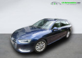 Audi A4 Avant occasion année 2020 boite Automatique Annonce Audi A4 Avant occasion Essence 40 TFSI 190 BVA à Beaupuy